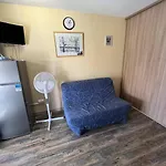 Maison 4 Couchages Cap D'agde Naturisme Cn140-035 Appartamento *