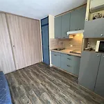 Maison 4 Couchages Cap D'agde Naturisme Cn140-035 Appartamento Agde