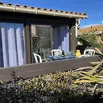 Appartamento Maison 4 Couchages Cap D'agde Naturisme Cn140-035
