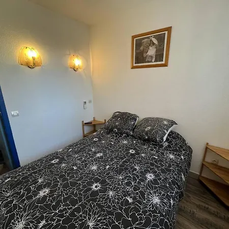 Lejlighed Maison 4 Couchages Cap D'agde Naturisme Cn140-035 *